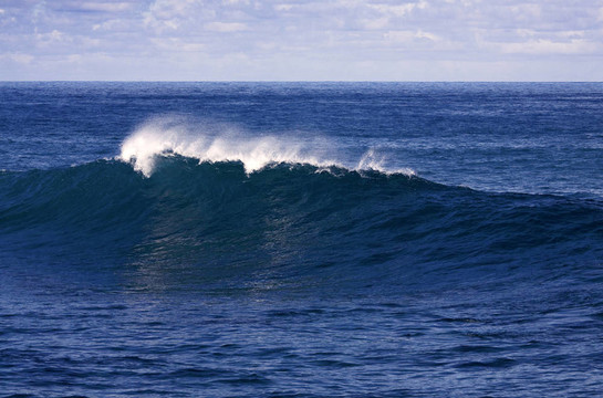 海浪
