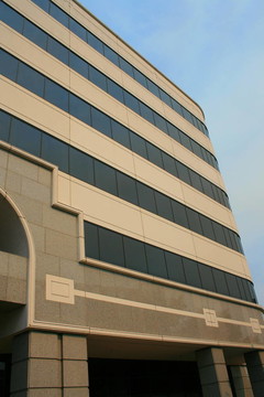 現(xiàn)代建筑