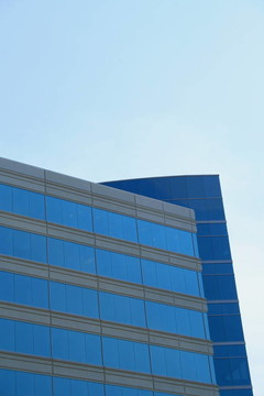 現(xiàn)代建筑