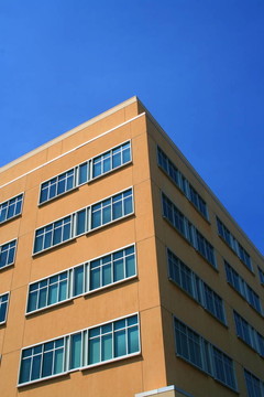 現(xiàn)代建筑