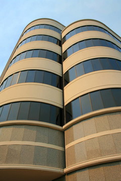 現(xiàn)代建筑