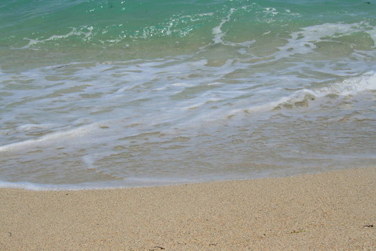海景