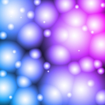 3d泡沫
