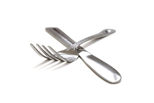 刀和Fork