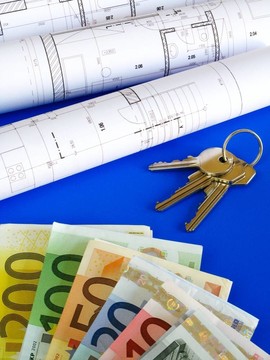 歐元紙幣和計劃