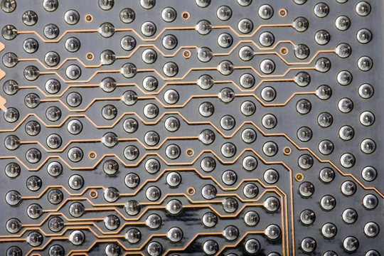 電路板（詳細）