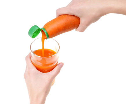 胡蘿卜