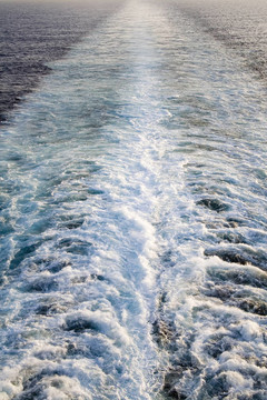 水流量