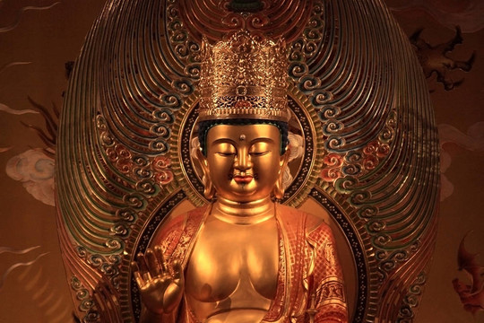 佛牙寺