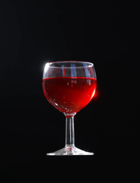 杯酒