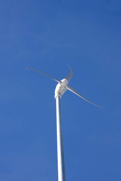 風力發(fā)電機組
