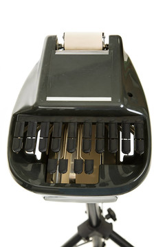 法院報告速記機