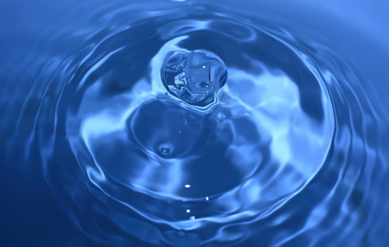 滴水
