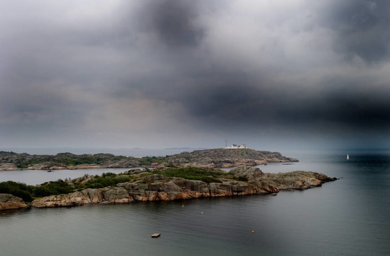 海岸