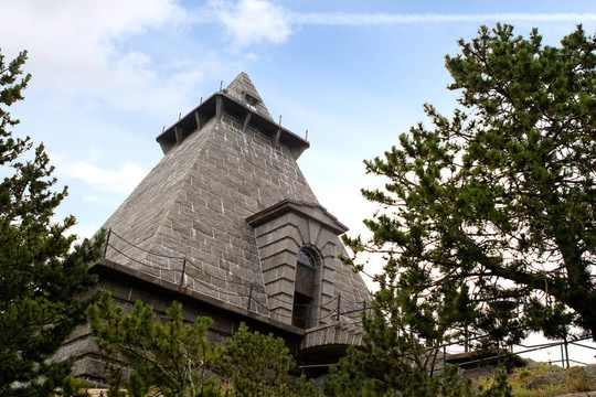 minnehallen