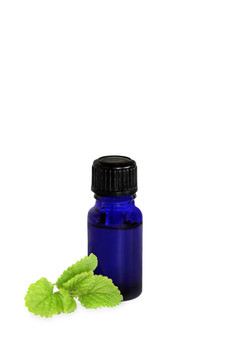 檸檬香草油