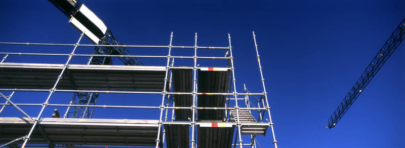 對抗天空的舞臺