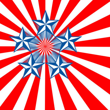 美國
