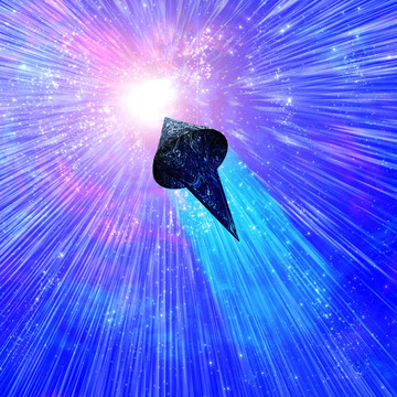 星際飛行