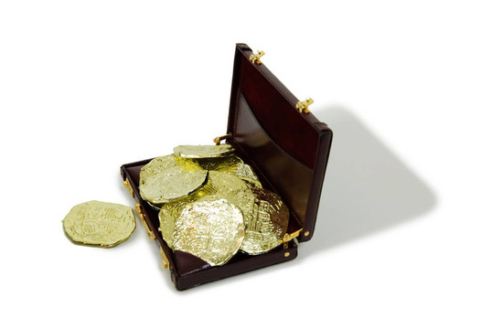 公司資金