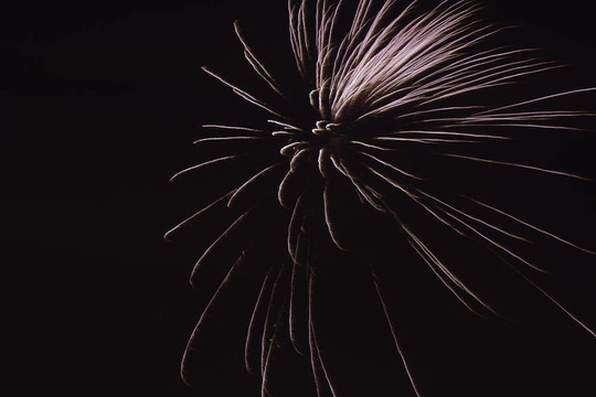 煙花