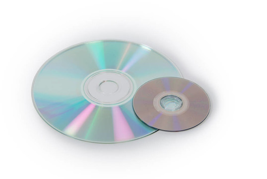 磁盤