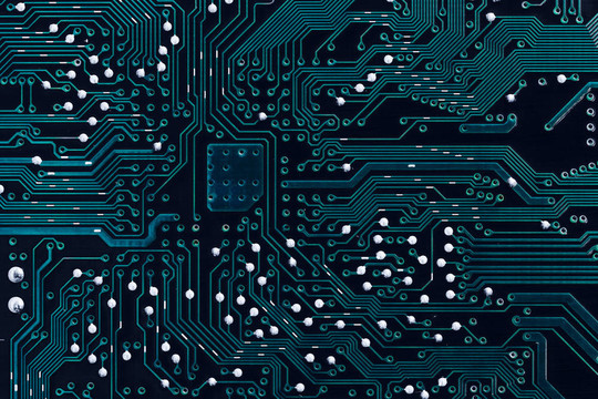 PCB背景