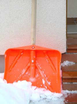 雪鏟