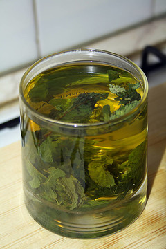 茶葉