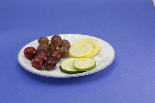 果蔬手指食品
