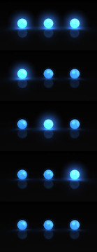 網(wǎng)頁(yè)導(dǎo)航按鈕和模板