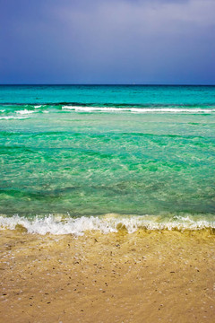 地中海海灘