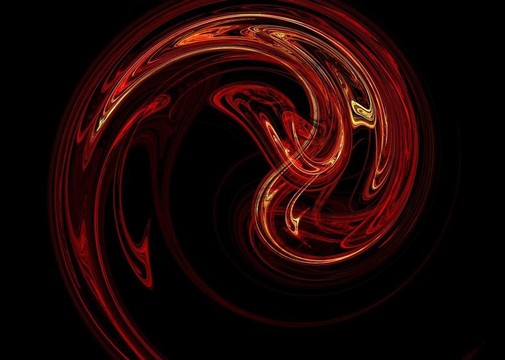 火風(fēng)暴