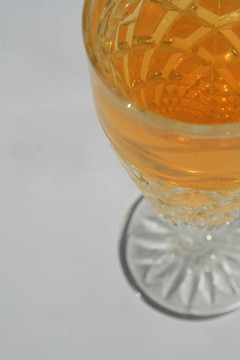 Crystal Glass喝一杯