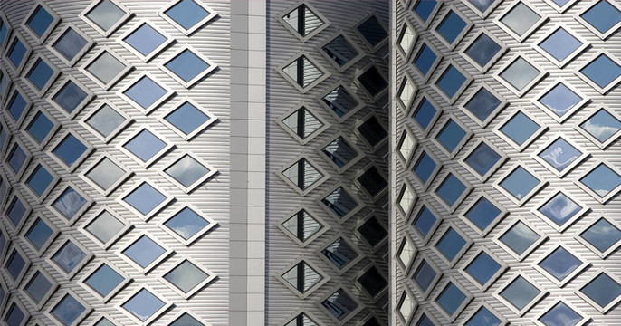 現(xiàn)代建筑