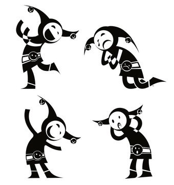 小丑