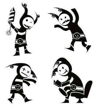 小丑