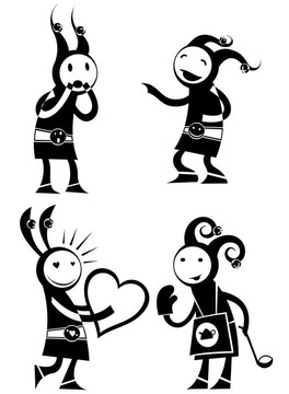 小丑