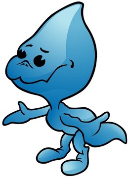 水滴
