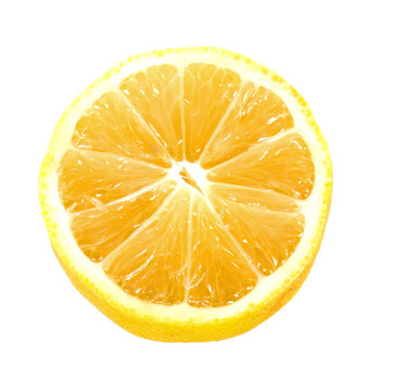 檸檬白