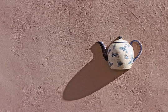 茶壺