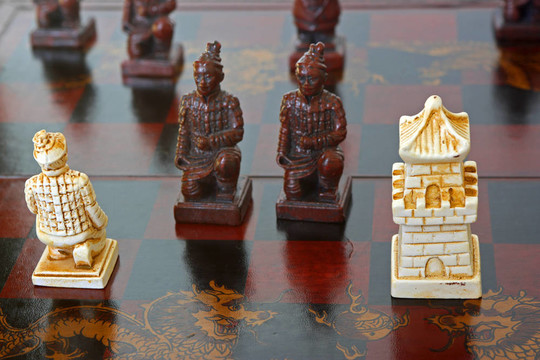 棋子