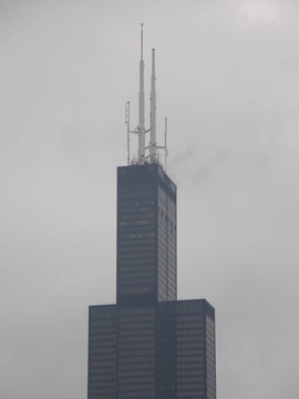 芝加哥西亚士大厦
