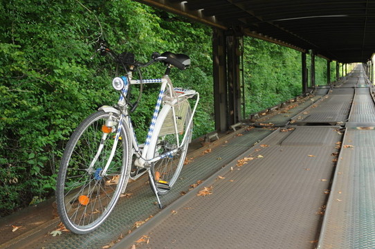 鐵路058