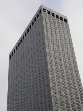 芝加哥水塔广场大厦