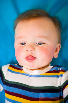 可愛(ài)的Baby Boy