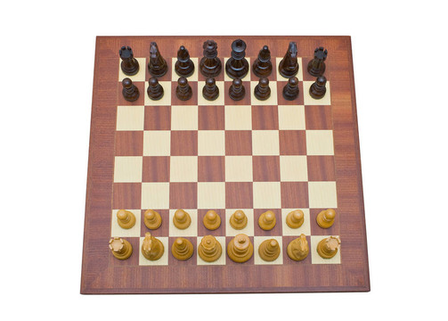 棋盤