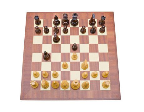 棋盤
