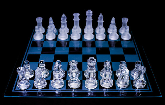 國際象棋棋盤