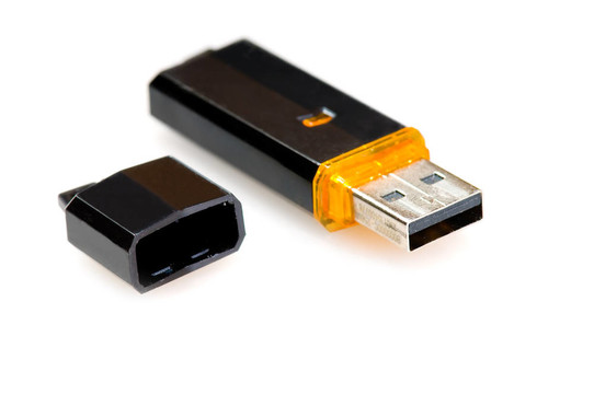 USB Key